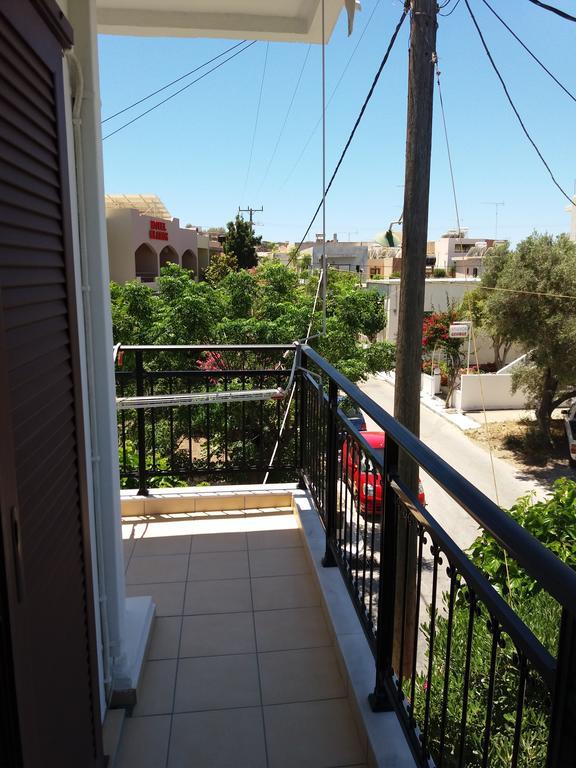 Oasis Studios Palaiochora Dış mekan fotoğraf