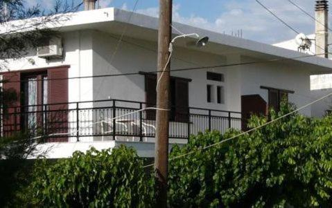 Oasis Studios Palaiochora Dış mekan fotoğraf